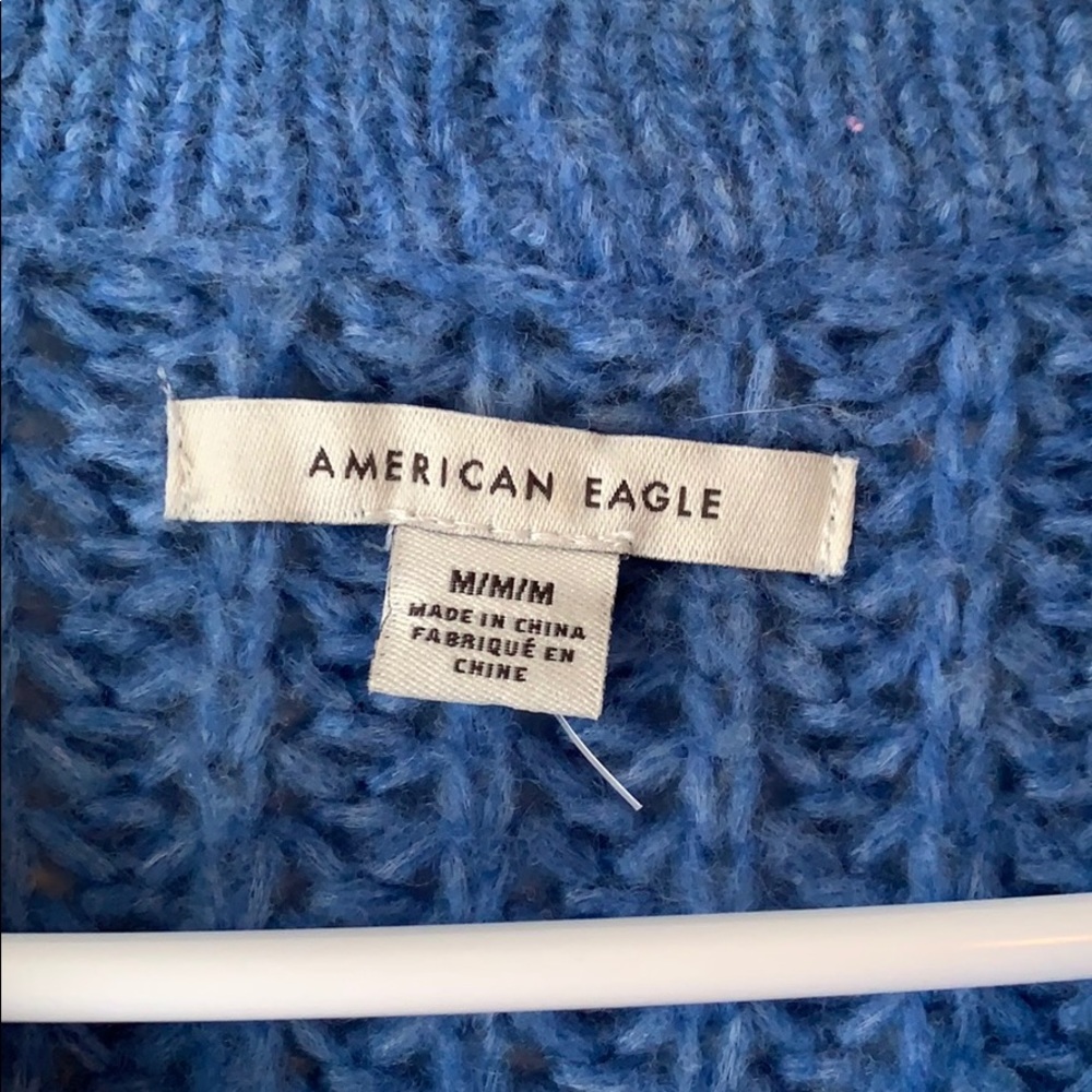 AE slightly cropped sweater - Picture 3 of 4